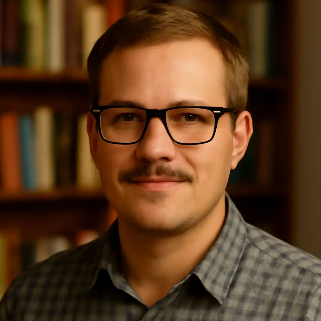 Alejandro Mendoza Ruiz